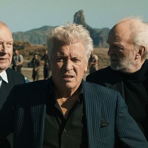 Fotoğraf Michael Gwisdek