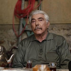 Fotoğraf Gülümse Yeter