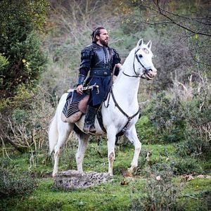 Fotoğraf Diriliş Ertuğrul