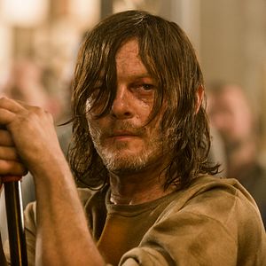 Fotoğraf Norman Reedus