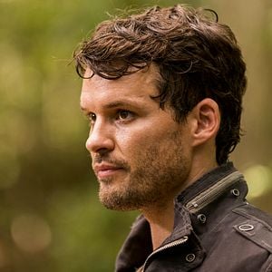 Fotoğraf Austin Nichols