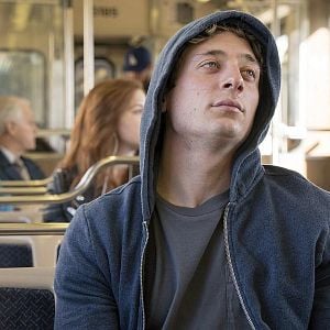 Fotoğraf Jeremy Allen White