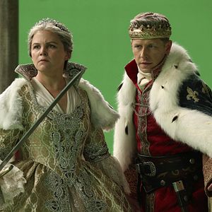 Fotoğraf Josh Dallas