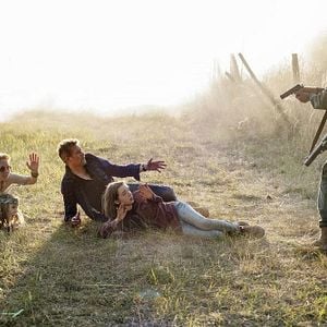 Fotoğraf Julia Sarah Stone