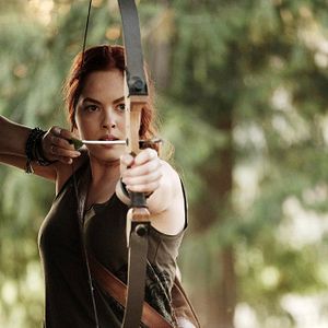 Fotoğraf Sarah Dugdale