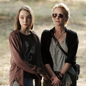 Fotoğraf Julia Sarah Stone