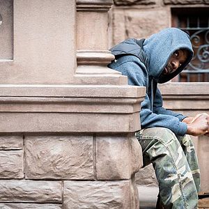 Fotoğraf Nelsan Ellis