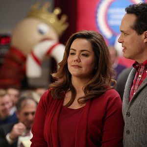 Fotoğraf Katy Mixon