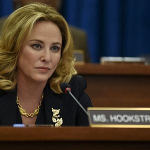 Fotoğraf Virginia Madsen