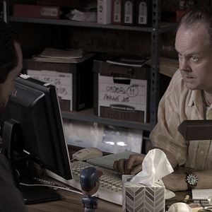 Fotoğraf Larry Fessenden