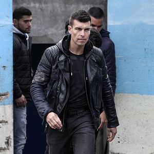 Fotoğraf Christophe Paou