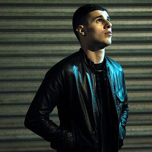 Fotoğraf Yasin Houicha