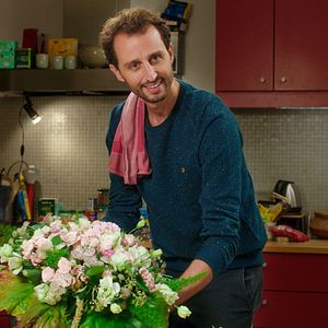 Fotoğraf Arié Elmaleh