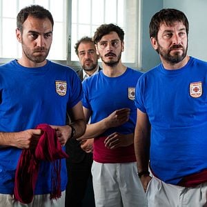 Fotoğraf Arturo Valls