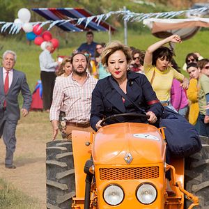 Fotoğraf Carlos Santos