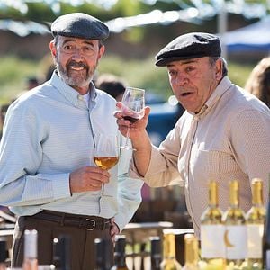 Fotoğraf Miguel Rellán