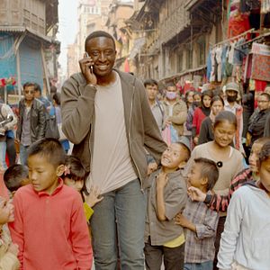 Fotoğraf Ahmed Sylla