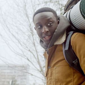 Fotoğraf Ahmed Sylla