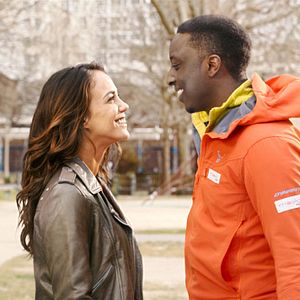 Fotoğraf Alice Belaïdi