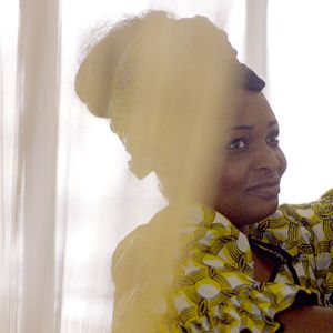 Fotoğraf Maïmouna Gueye