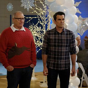 Fotoğraf Ty Burrell