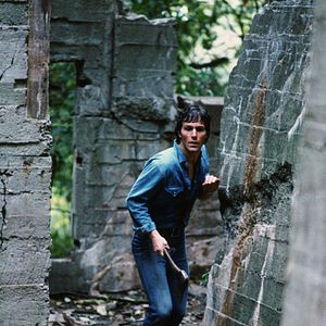 Fotoğraf The Burning