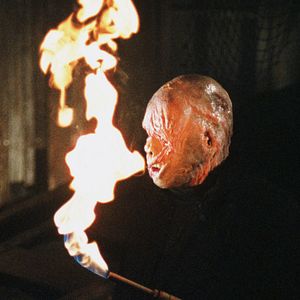 Fotoğraf The Burning