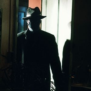 Fotoğraf The Burning