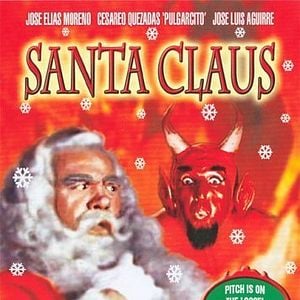 Fotoğraf Santa Claus