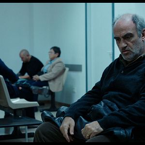 Fotoğraf Francesc Orella