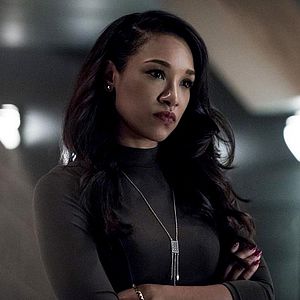 Fotoğraf Candice Patton