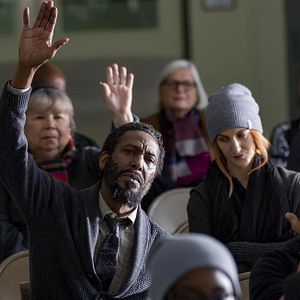 Fotoğraf Ron Cephas Jones