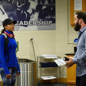 Fotoğraf Kylie Bunbury