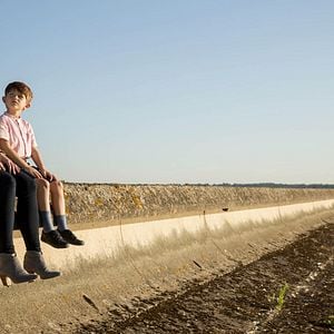 Fotoğraf Ruth Bradley