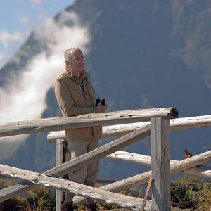 Fotoğraf Bernard Le Coq