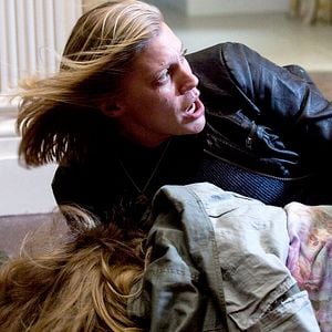 Fotoğraf Katee Sackhoff