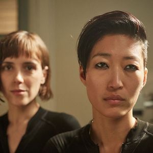 Fotoğraf Clémentine Poidatz