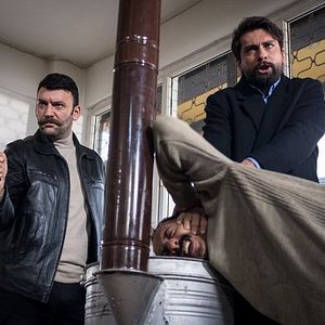Fotoğraf Cesur Yürek