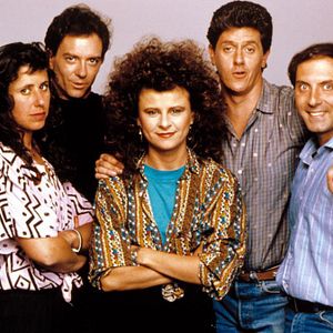 Fotoğraf The Tracey Ullman Show