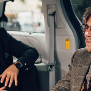 Fotoğraf Mickey Rourke