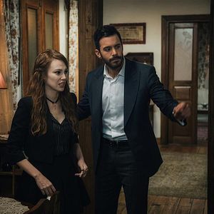 Fotoğraf Kiralık Aşk