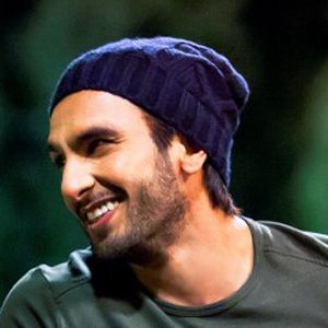 Fotoğraf Ranveer Singh