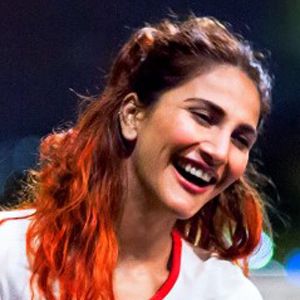 Fotoğraf Vaani Kapoor