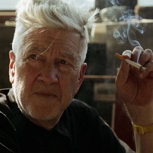 Fotoğraf David Lynch Yaşam Sanatı