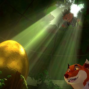 Fotoğraf Tavşan Okulu