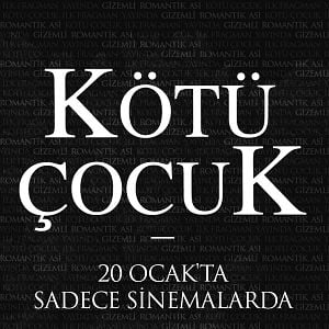 Fotoğraf Kötü Çocuk