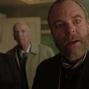 Fotoğraf Inside No.9