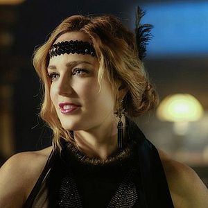 Fotoğraf Caity Lotz