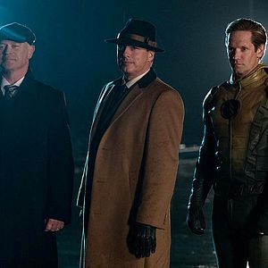 Fotoğraf Matt Letscher