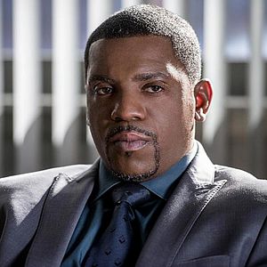 Fotoğraf Mekhi Phifer